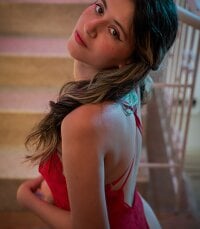 Модель julieth_love_
