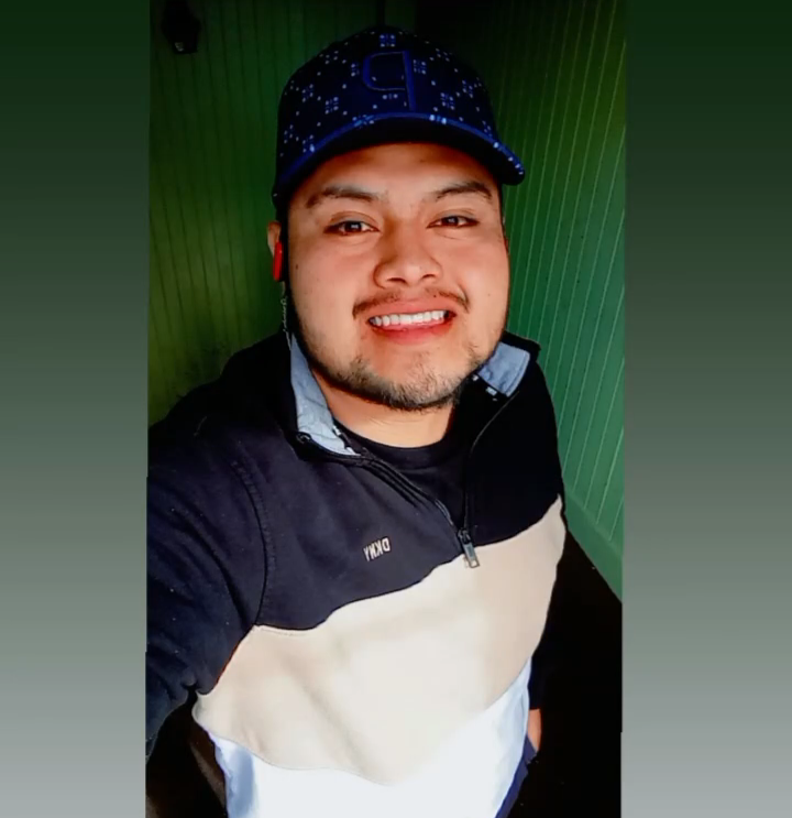 Cam boy chavaloncandente