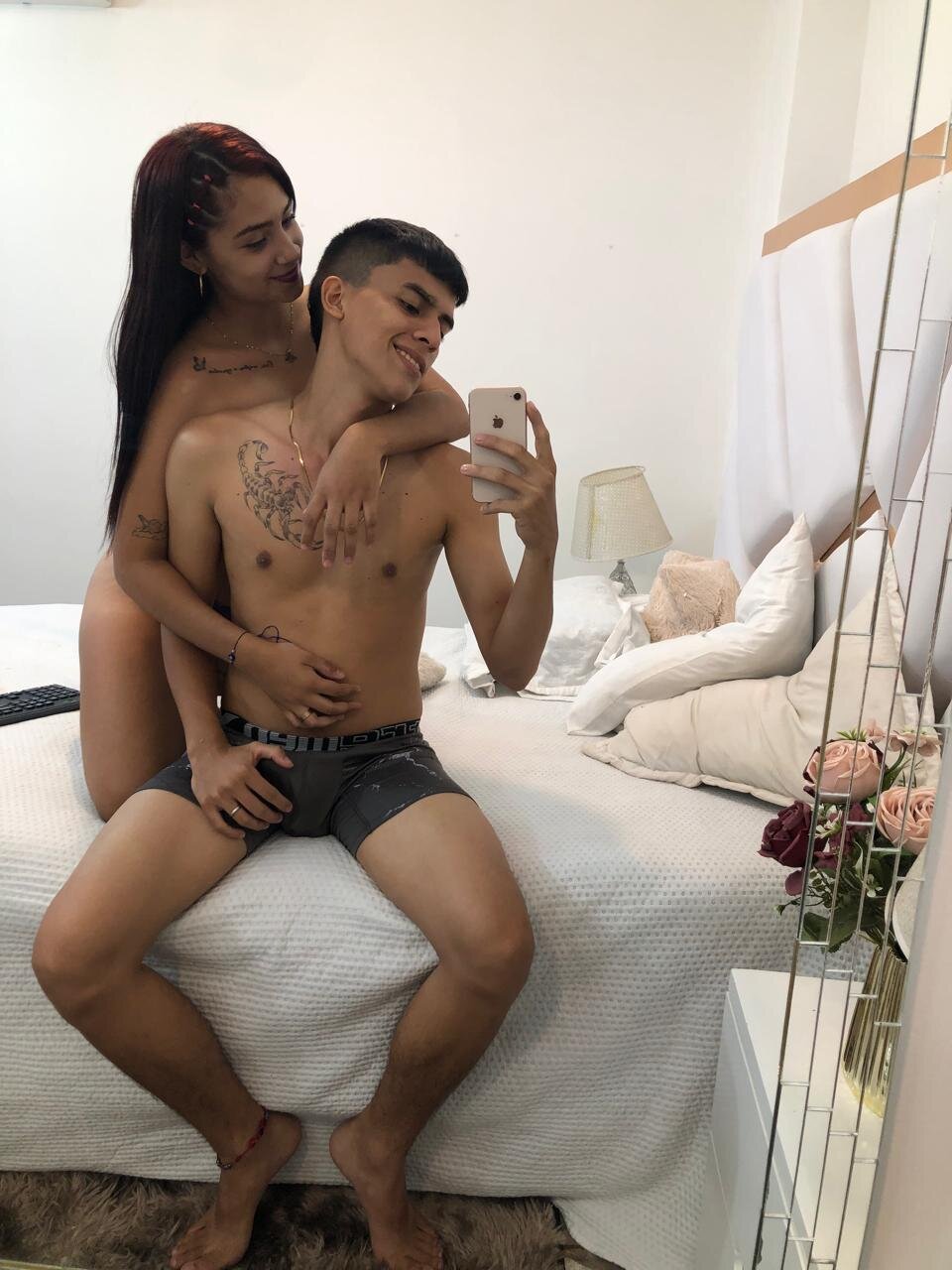 BrunoAndKylie