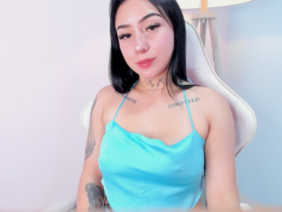 abby_miller_s 🧡 live chat