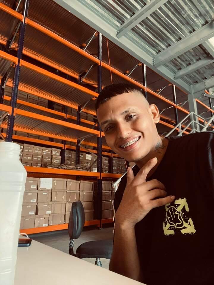 angelsexlobo