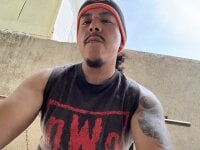DEADSEXY2's webcam live show