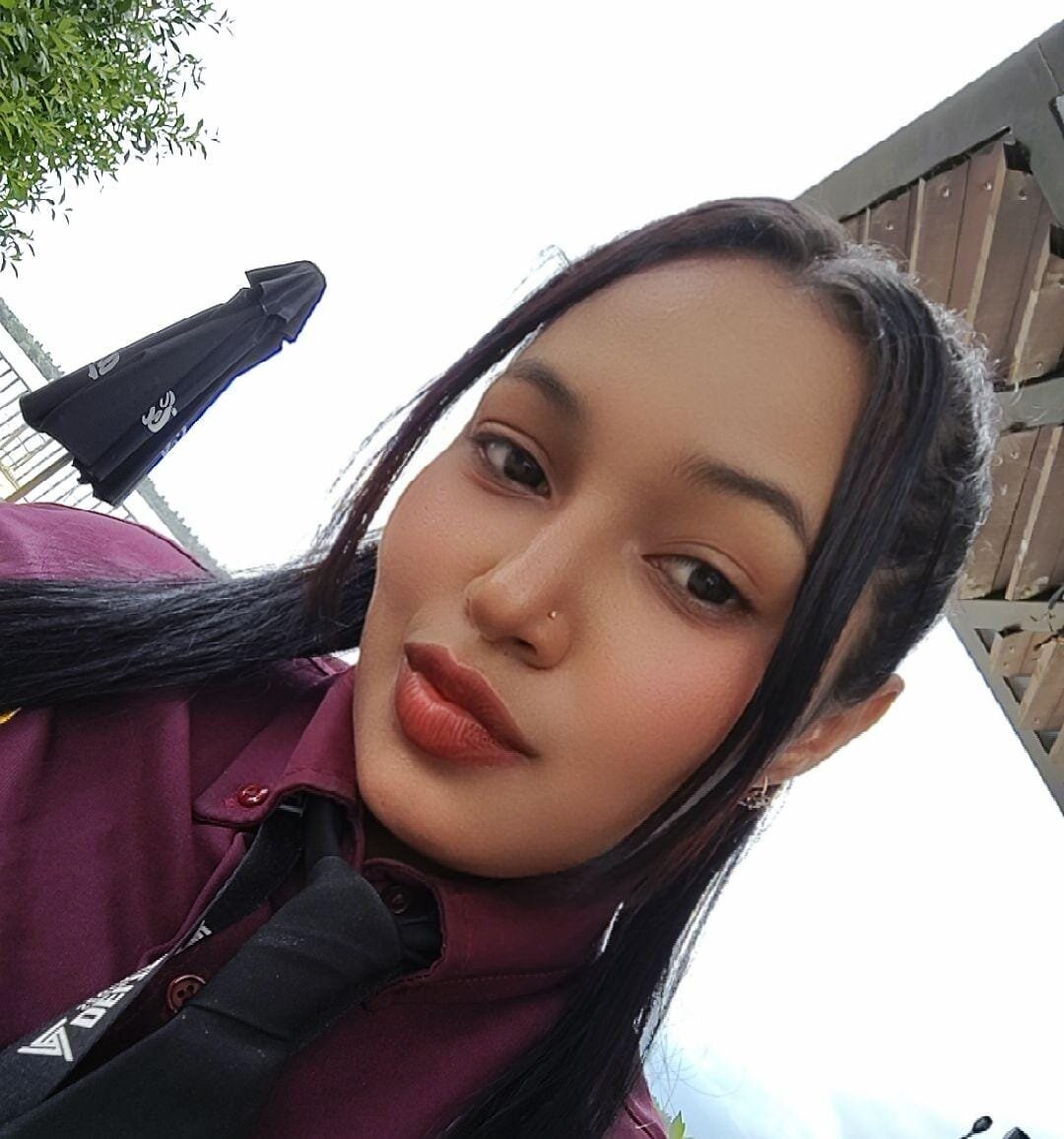 Angela_security_guard