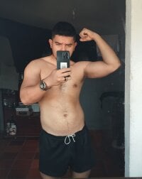 Blanco2023's Live Webcam Show