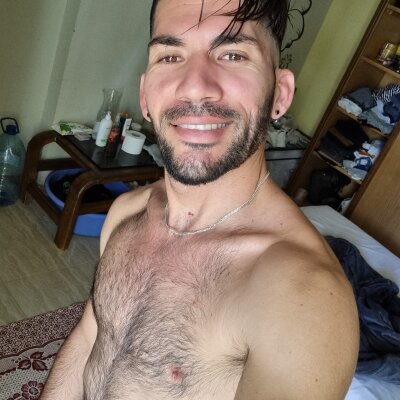 Superhot34alex - Stripchat Boy 