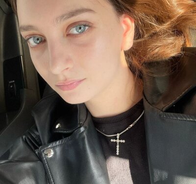 RuthCox 💍 live stream