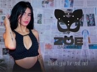 Zoee_babygirl's webcam live show