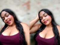 Alanna_1010 Modèle Webcam Profil