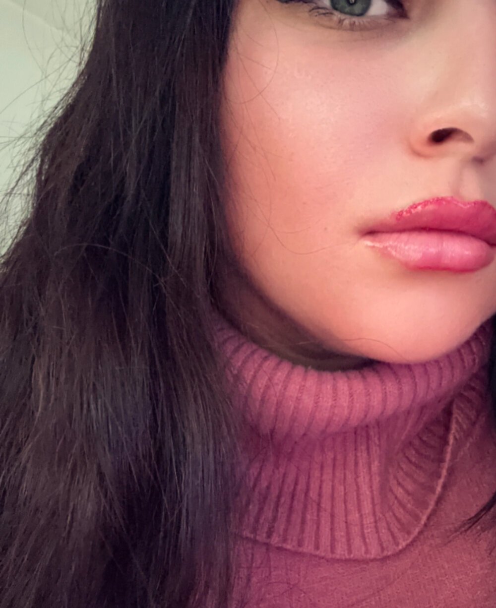KamillaLaLove profile