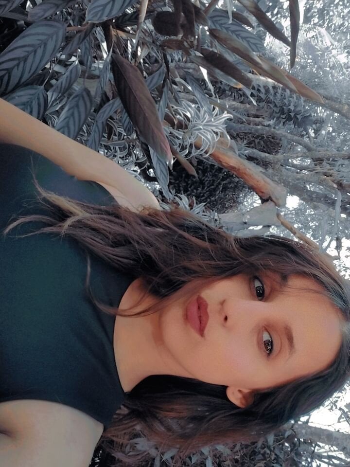 kendall-foxx profile