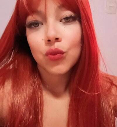 angelys_surprises from stripchat