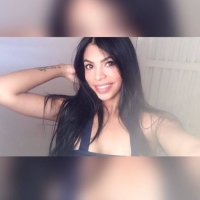 Show de cámara de sexo en directo de CaroliinaHott