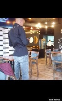 Bad89's webcam live show