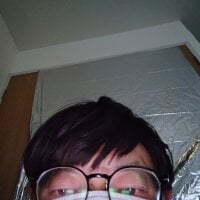 dabisansan's webcam live show
