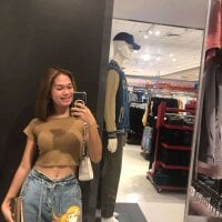 hannahanghela's webcam live show