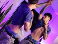 AronMuller_'s webcam live show