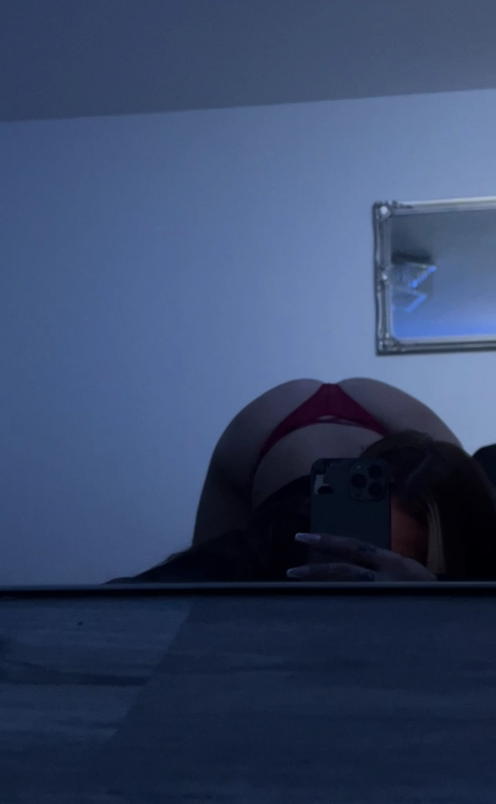 Chat XXX offline de Nelly999