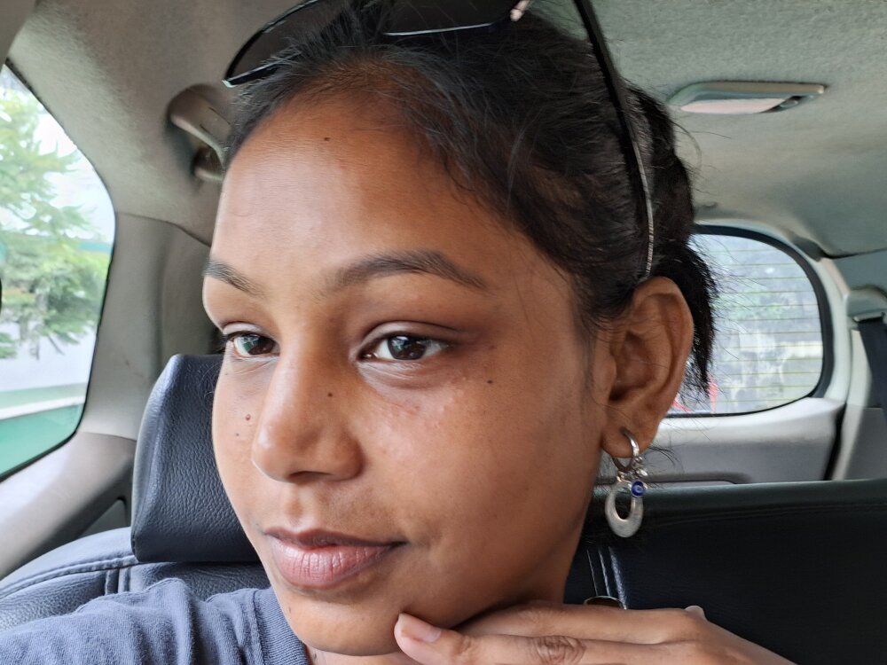 Leilaahlobee profile
