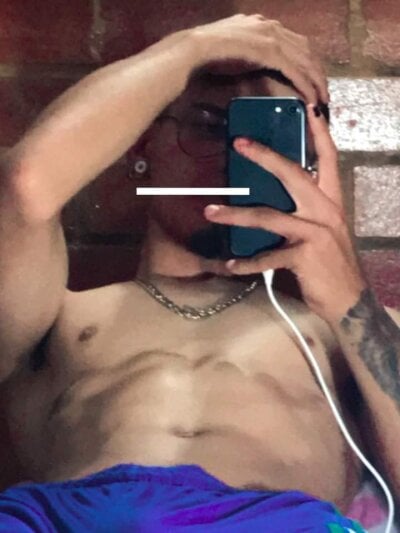 SinnombreLg3 - Stripchat Boy 