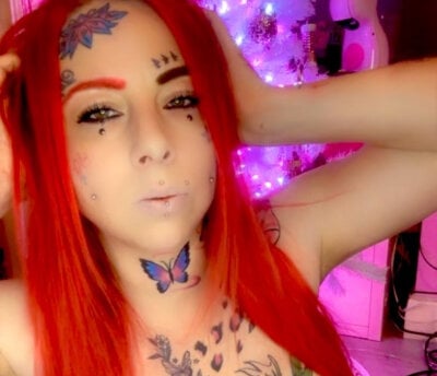 Sqmissnvus - Stripchat Glamour Lovense Blowjob Girl 