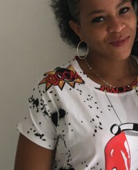 GabyQueen1 Profile
