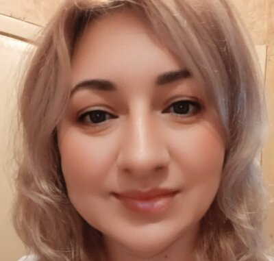 Katrina9911 Live Cam on StripChat