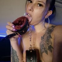 littleladyshelly's webcam live show