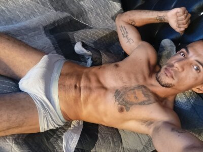 geminiano_and_daniel from stripchat