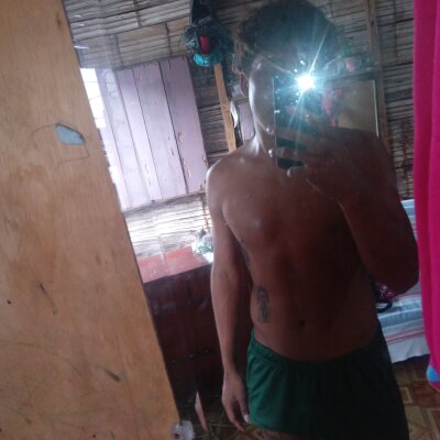 Exequiiel_06 - Stripchat Boy 