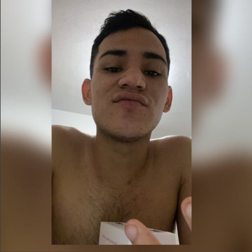 DanielVillorina profile