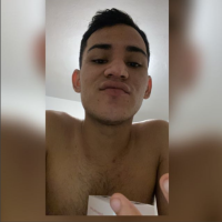 DanielVillorina's webcam live show