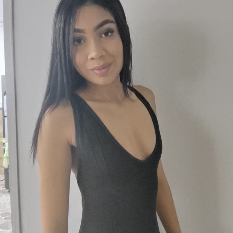 _Dharani profile
