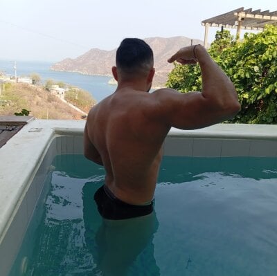 Angelo_white05 Avatar