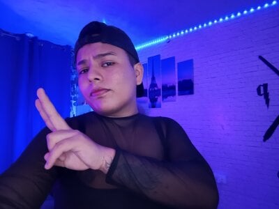 STARLIGHT_FEM - Stripchat Cam2cam Deepthroat Dildo Boy 