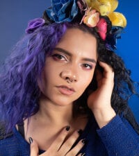 Модель Kiara_Cruz__