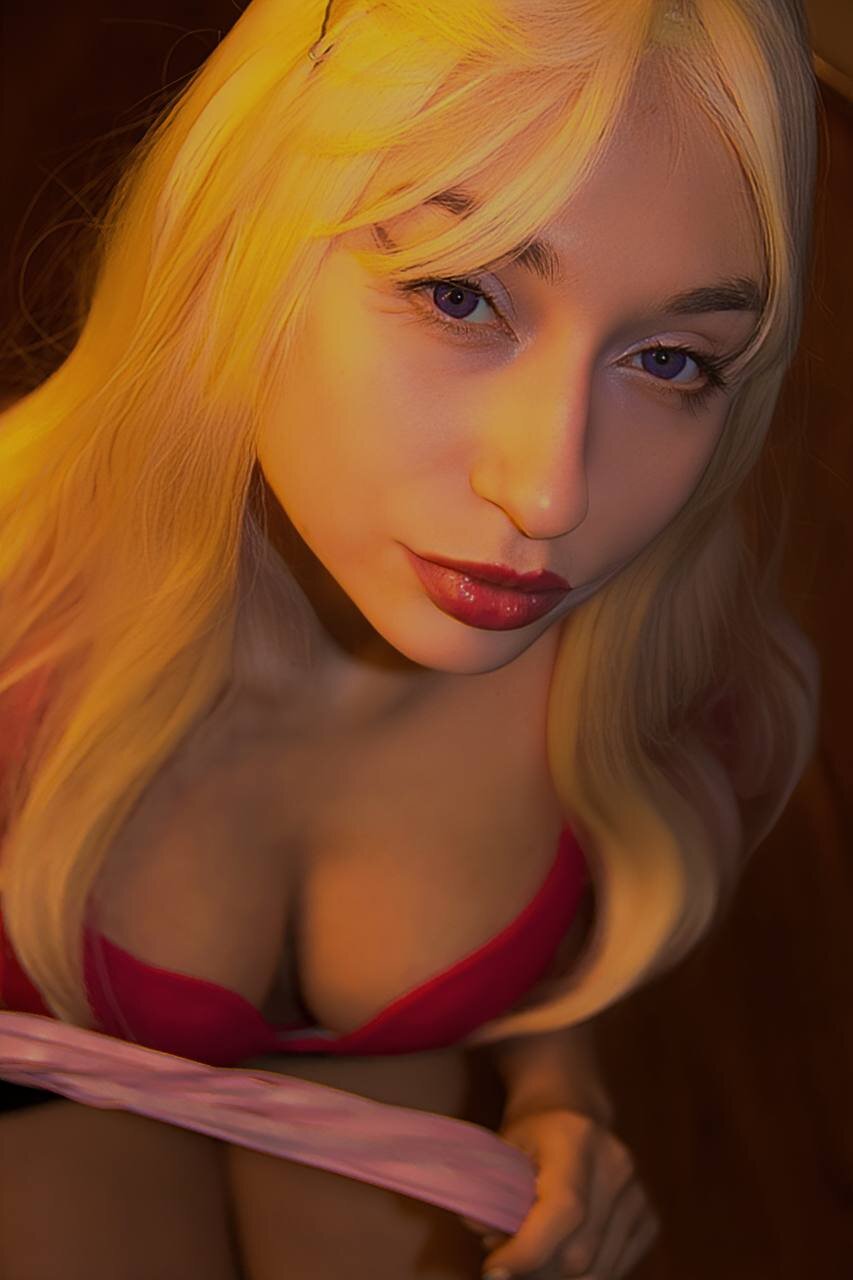 OliviaTeddy