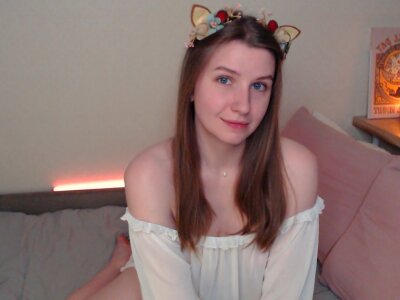 Your_jane - Stripchat Lovense Cam2cam Cowgirl Girl 