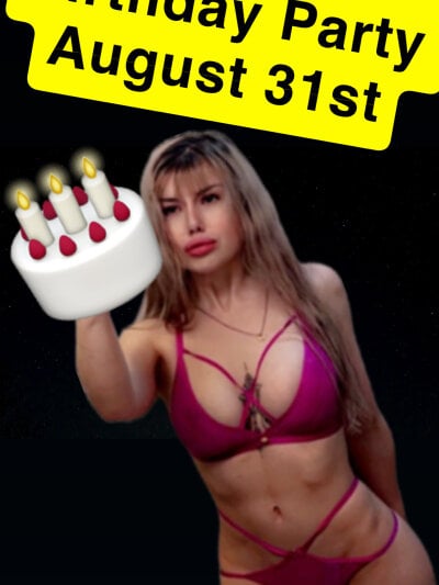 propertyofdaddy on StripChat