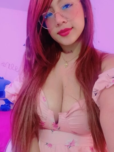 LauraaQueen_ - Stripchat Girl 