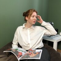 IsabellePothi's Offline XXX Chat