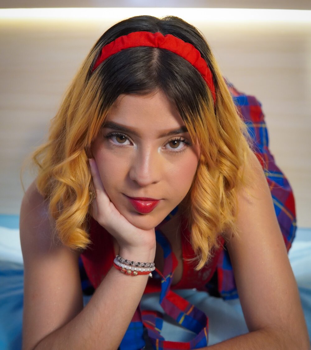 iamNaniMendez profile