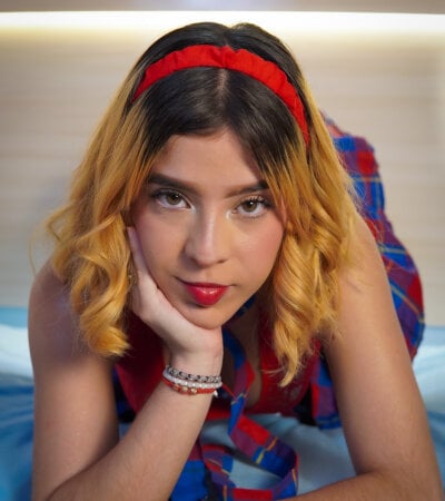 iamnanimendez from stripchat