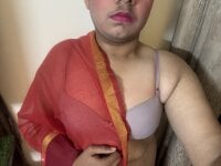 crosssrii's webcam live show