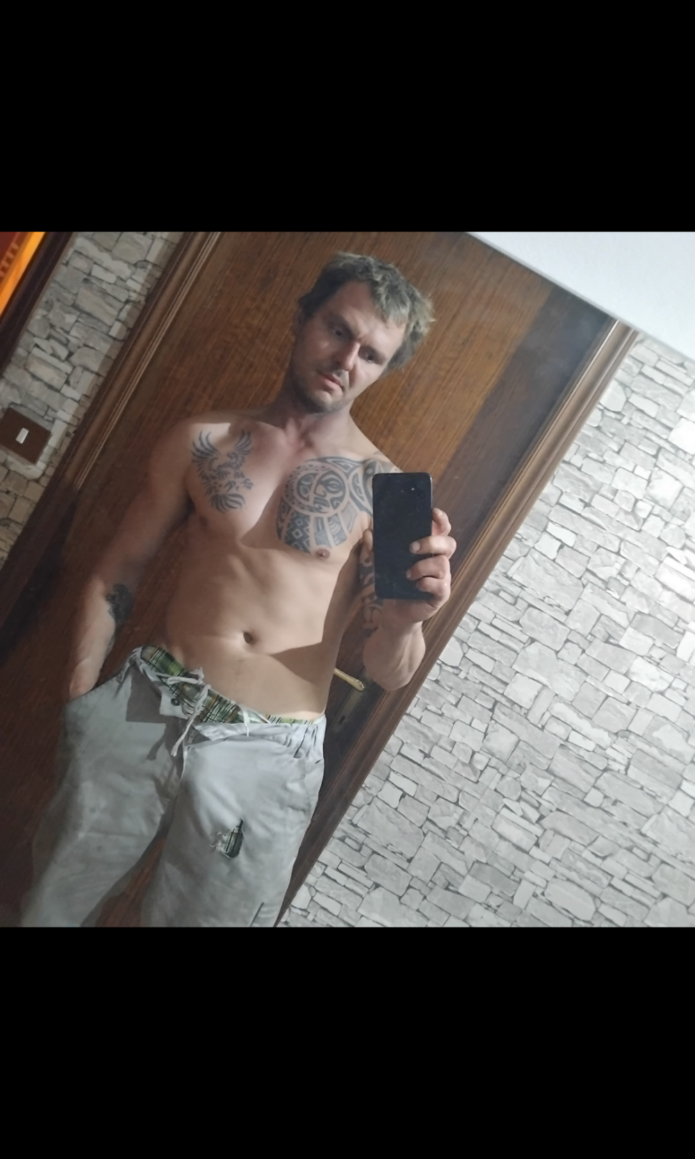 Hotvoglioso's Offline XXX Chat