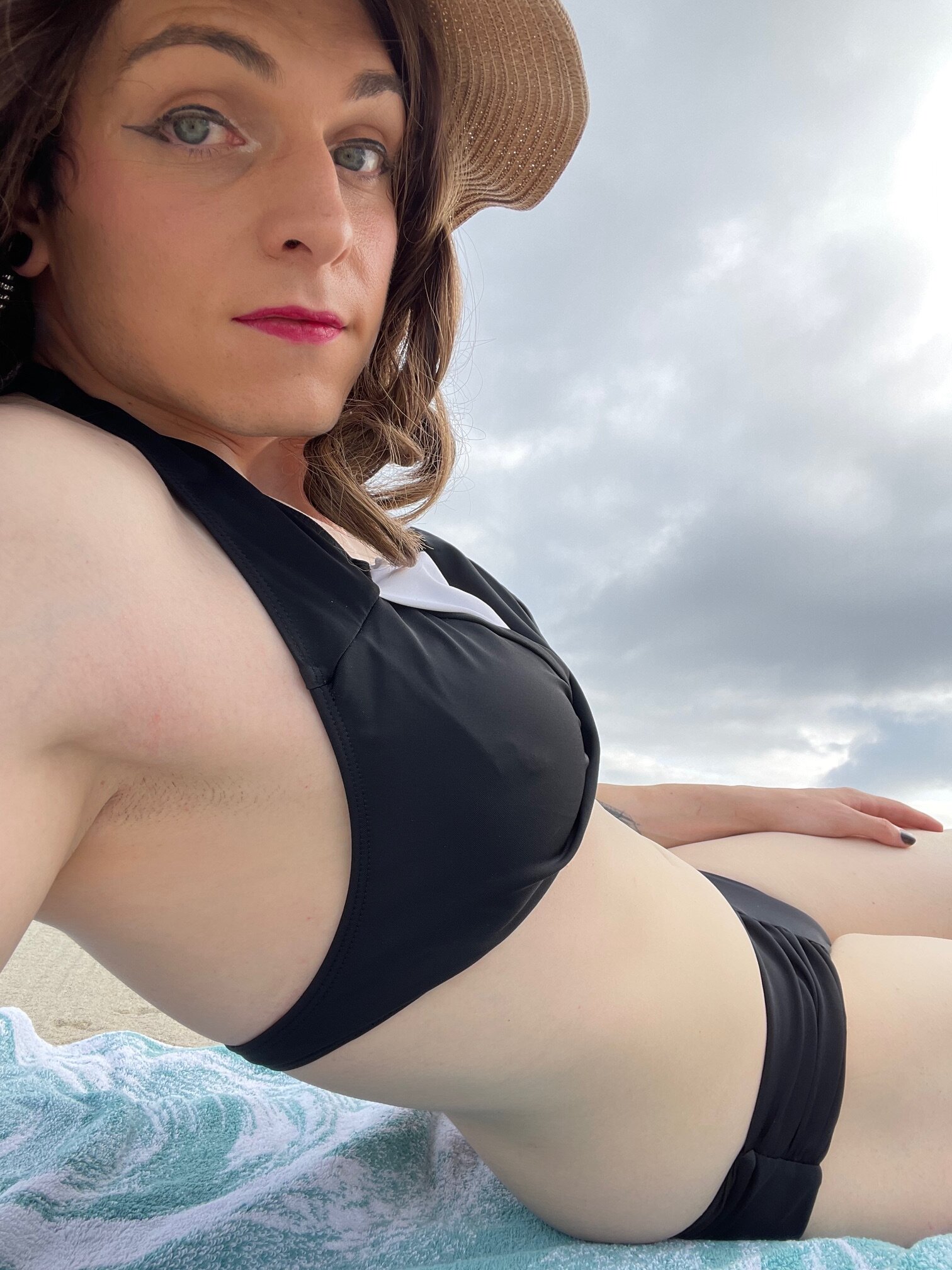 EnbyGamerChick