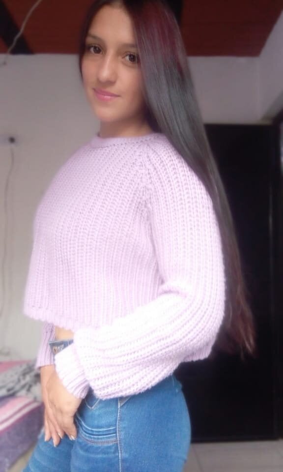 candy_sweety1 from stripchat