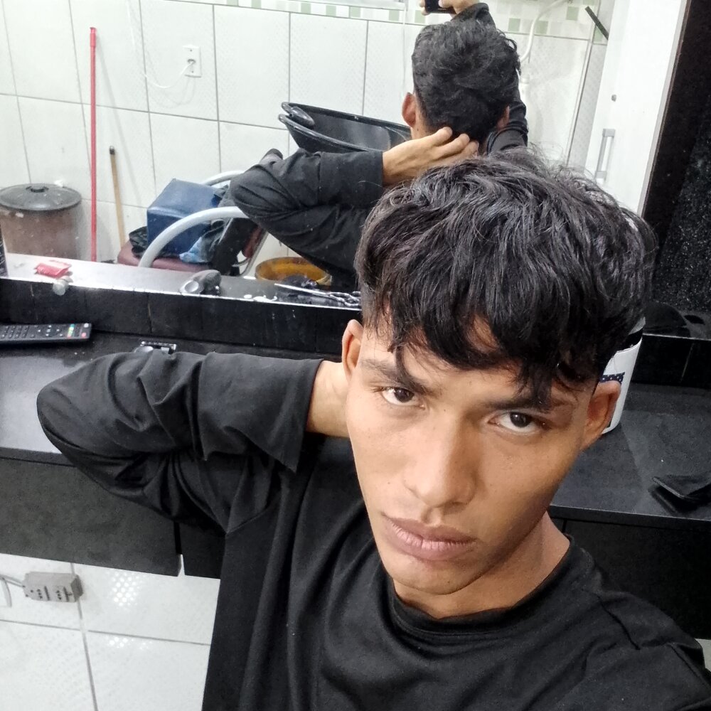 ariesjm from stripchat
