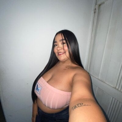 Renatarussel - Stripchat Teen Blowjob Cam2cam Girl 