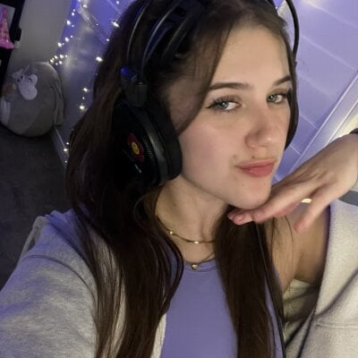 laylamaee from stripchat