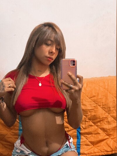 DianaCarpenter Avatar